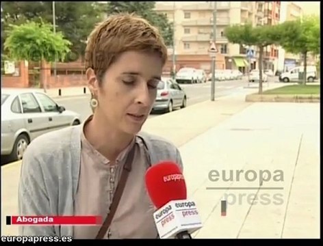 Huelga de hambre para recuperar a sus hijos