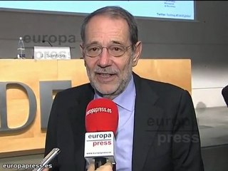 "España no ha hecho justicia a Semprún"