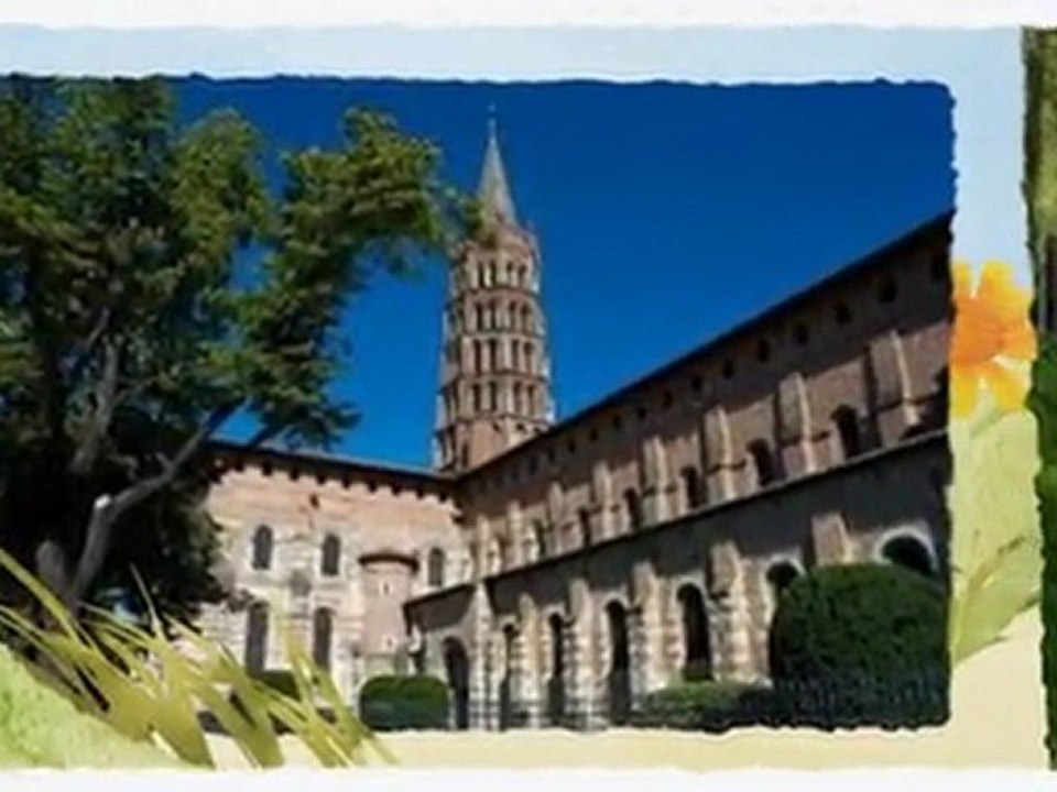 Meteo Toulouse