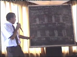 Andro nahafatesan'i Jesosy - 10/11