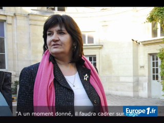 Nouvel allongement de la durée de cotisation