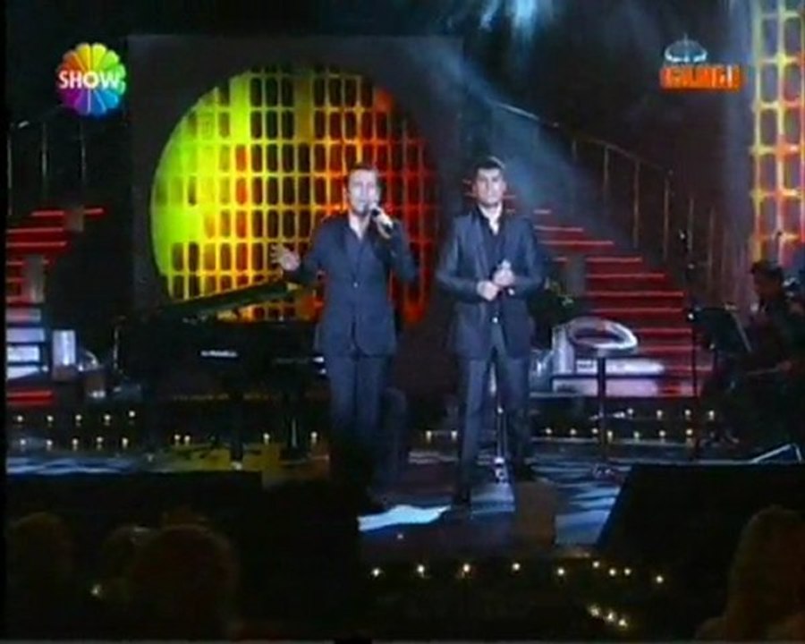 Özcan Deniz-Belalım-Biri Bana Gelsin-(13.12.2008)