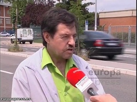 Vecinos de Vitoria, en contra de mezquita