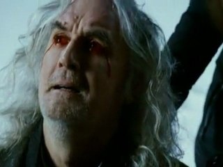 X Files - Régénération  ( bande annonce VF )