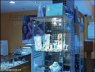 Vecinos retienen a un atracador en Barcelona