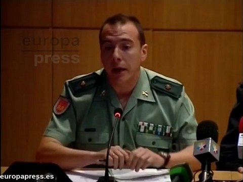 Cae una red de tráfico de drogas