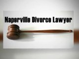 Divorce Attorney Naperville - Naperville Divorce Lawyer