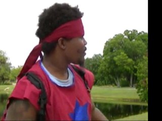 PT2 THE ZEAL OF THINE HOUSE HATH EATEN ME UP