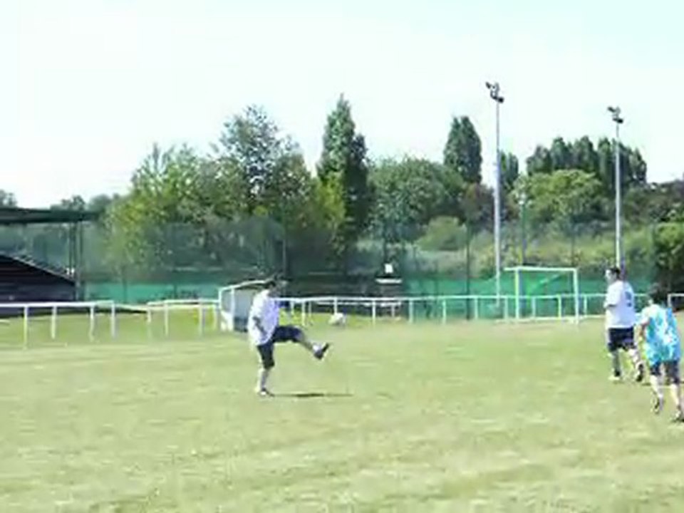 Tournoi des Jeunes Populaires parisiens - juillet 2011 (1)