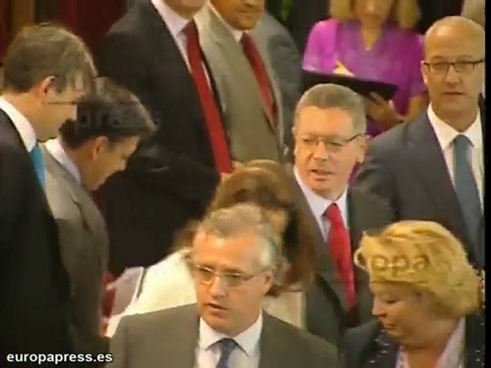 Gallardón es reelegido como Alcalde en Madrid