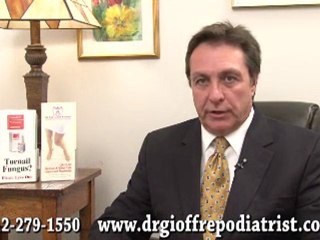 Heel Pain Treatment - Podiatrist in Pittsburgh and White Oak