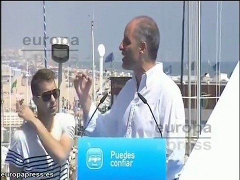 Camps: Yo soy del movimiento 6 de Diciembre del 78