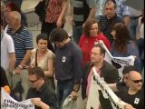 Reclaman en Bilbao los derechos de los presos