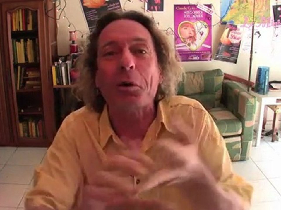 DSK et les pâtes aux truffes !