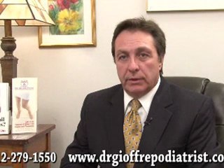 Diabetic Foot Care for Neuropathy - Pittsburgh and White Oak