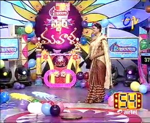 Star Mahila - Ladie's Game Show - 01st Jan 11 - Part 04