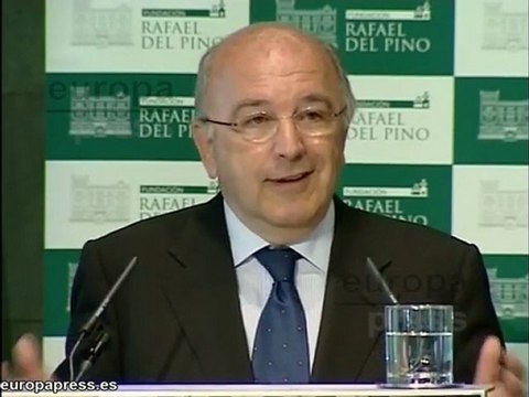 Almunia insta a España a encontrar una solución