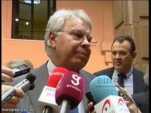 El PSOE niega que haya un adelanto electoral