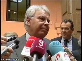 El PSOE niega que haya un adelanto electoral