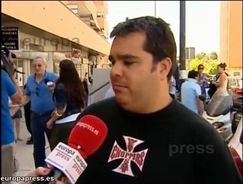 Encuentran muerta a una mujer con puñaladas