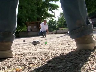 le 4ème Open de pétanque de la Foire du Trône!