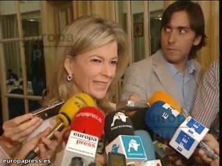 Bravo muestra su respeto ante las renuncias del TC