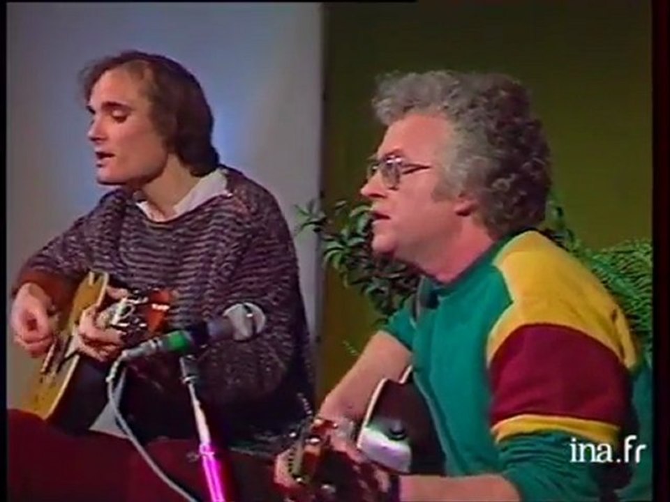 Font et Val Voilà 23/02/1983