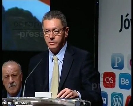 Gallardón creará zonas francas para emprendedores