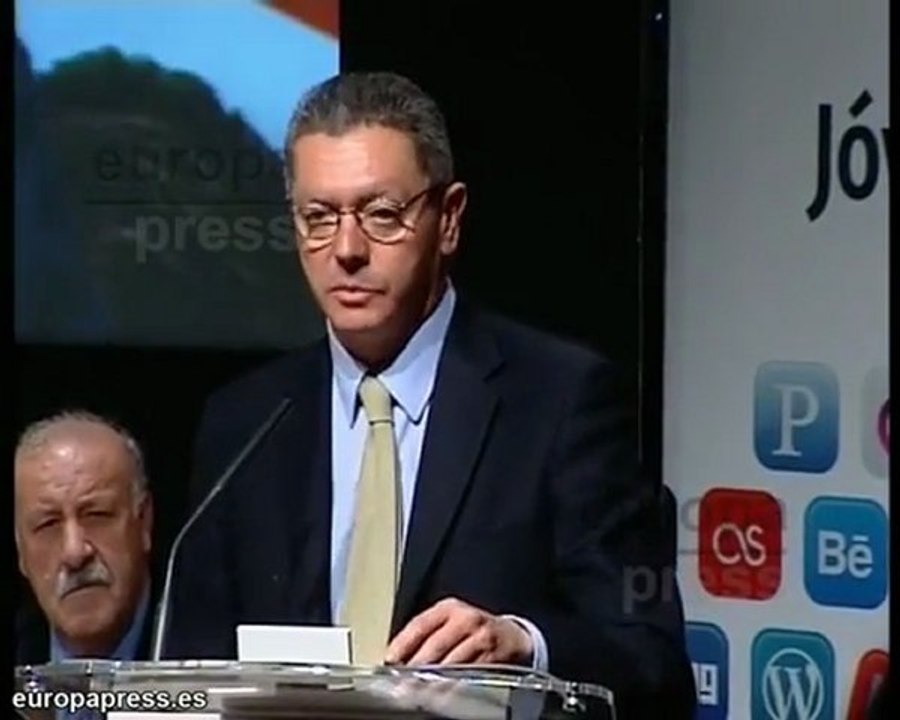 Gallardón creará zonas francas para emprendedores