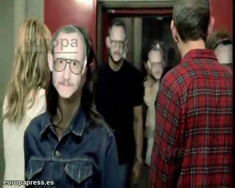 Moss & Richardson for MANGO: The Great Escape