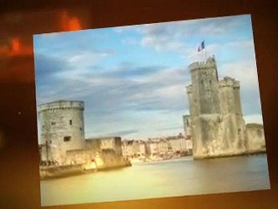 Meteo la Rochelle