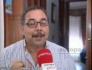 Padre de enfermo mental teme por su familia