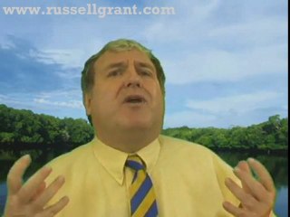 RussellGrant.com Video Horoscope Scorpio July Monday 4th