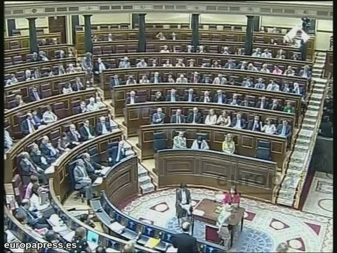 Rubalcaba: No voy a hacer debates tóxicos