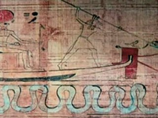 Egyiptom-Az istenek földje 3