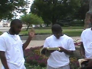 the end is being manifested pt1