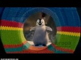 Happy Feet 2 saca nuevo videojuego