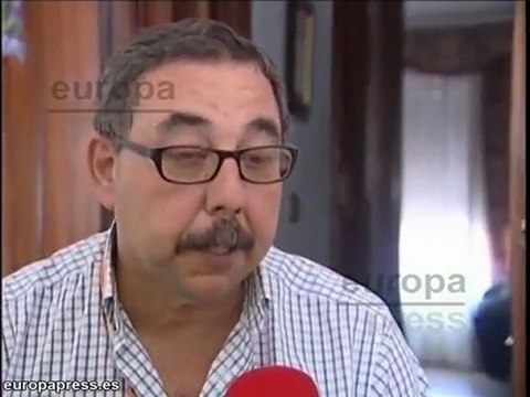 Padre de un enfermo mental teme por su familia