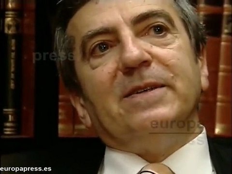 Ginés Jiménez denuncia a los instructores del 'Caso Coslada'