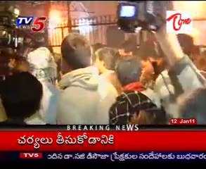 Jagan's Jala Deeksha should be a big success