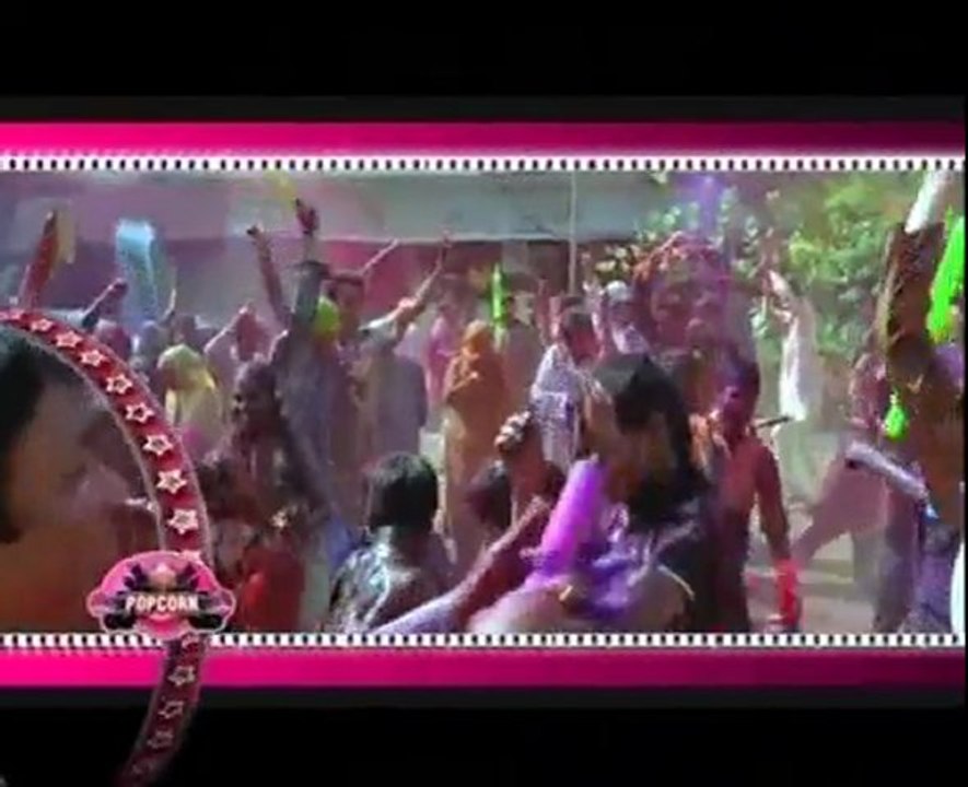 Mallika Sherawat Speak about her Hisss.......