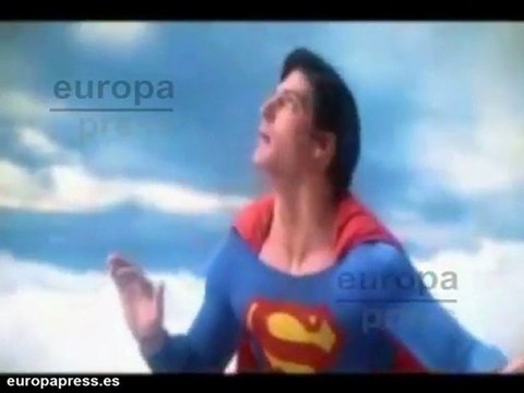 Crowe será Jor-El, el padre biológico de Superman