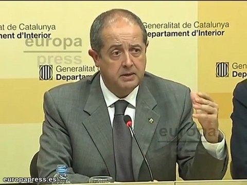 Puig: Entre 'indignados' había ganas de batalla