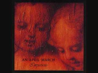 An April March 'All The Flowery' _Impatiens_('93)