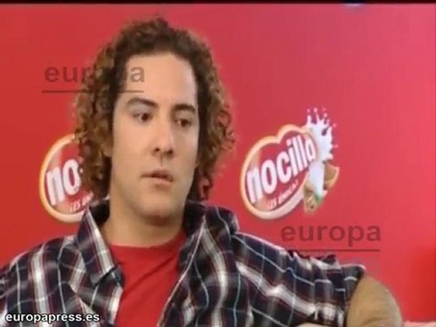 Bisbal y Tablada confirman su ruptura