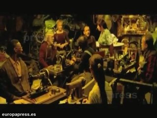 Llega a la cartelera 'Micmacs'