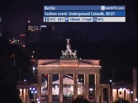 Hong Kong SAR - China, Pine Valley - Beijing - China, Los Angeles - USA, Washington - USA, Berlin - Germany, Lucerne - Switzerland, Avignon - France