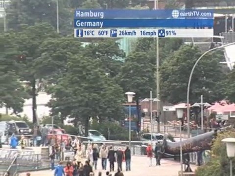 Macau SAR - China, Barcelona - Spain, Pine Valley - Beijing - China, Warsaw - Poland, Hamburg - Germany, Arcachon - France, Cannes - France