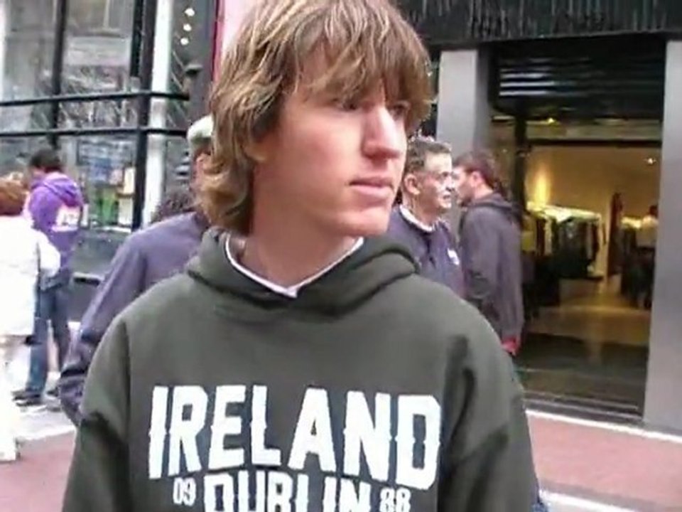 Dublin (Irish Republic)
