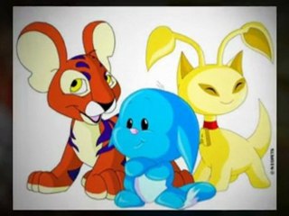 Neopets Freebies